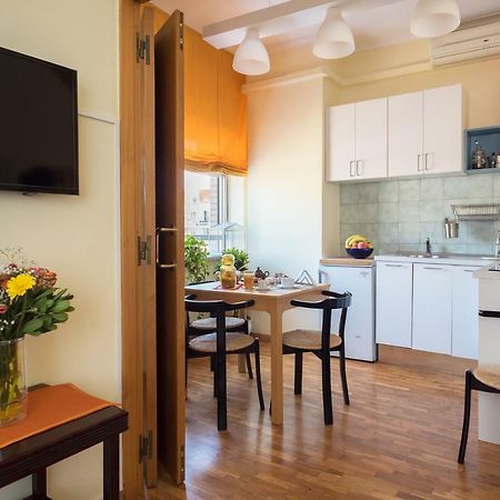 Casa Laurino B&B Napoli Dış mekan fotoğraf