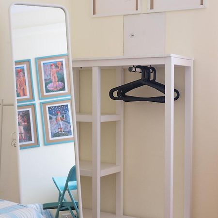 Casa Laurino B&B Napoli Dış mekan fotoğraf
