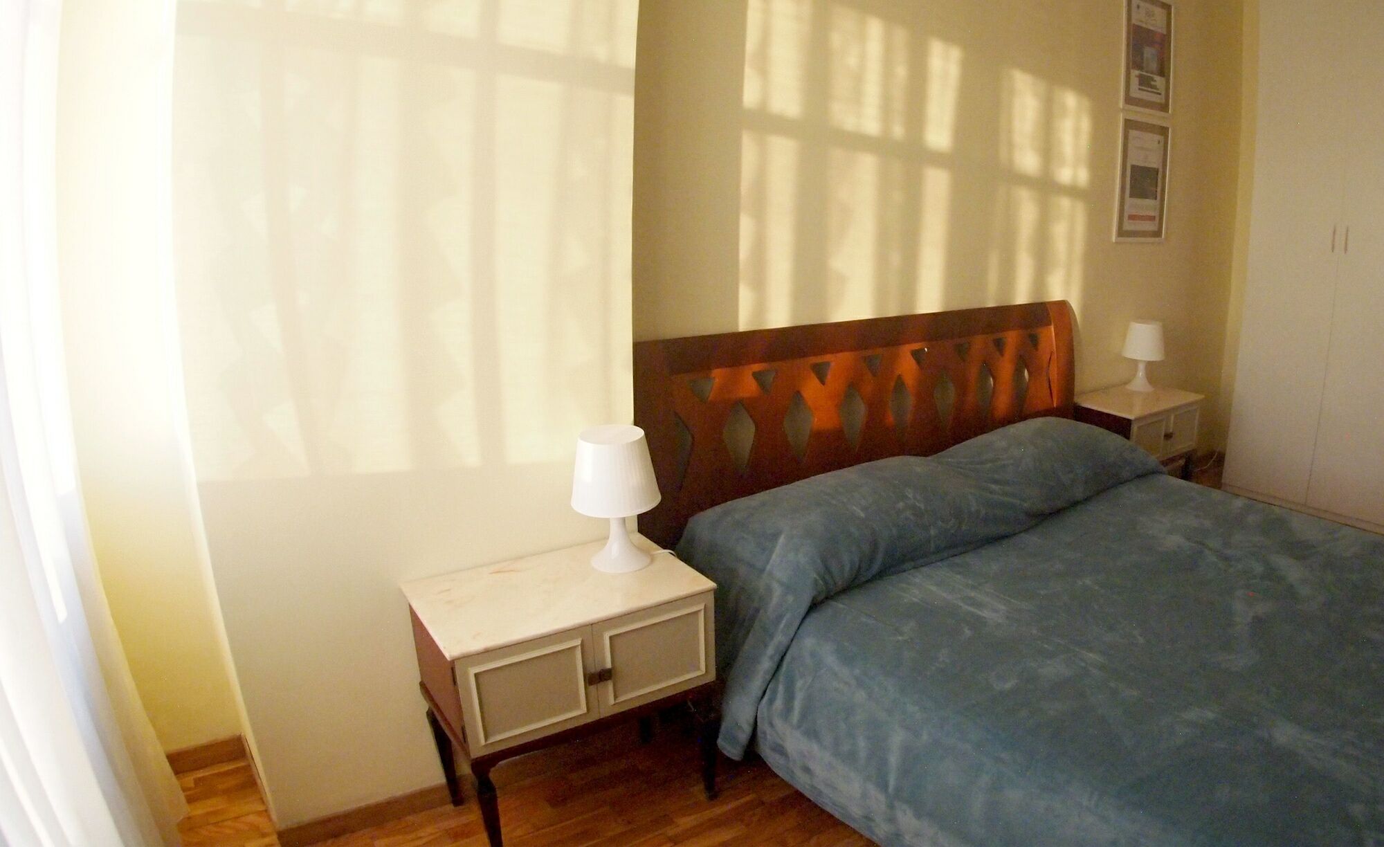 Casa Laurino B&B Napoli Dış mekan fotoğraf