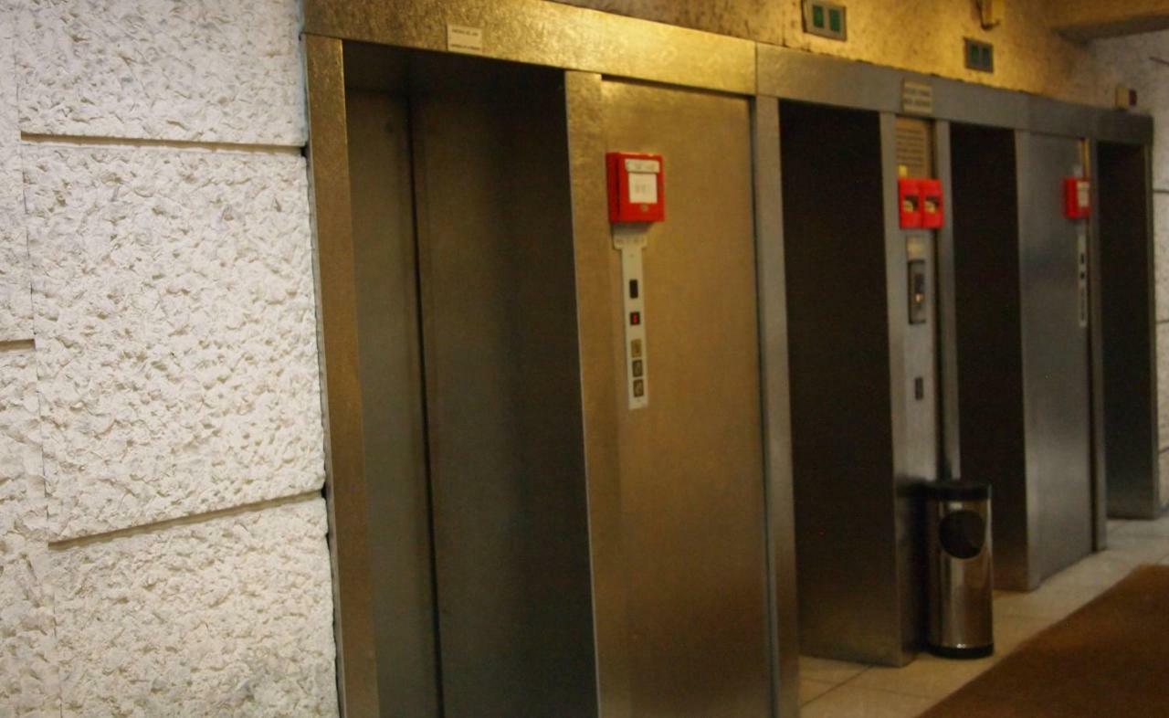 Casa Laurino B&B Napoli Dış mekan fotoğraf