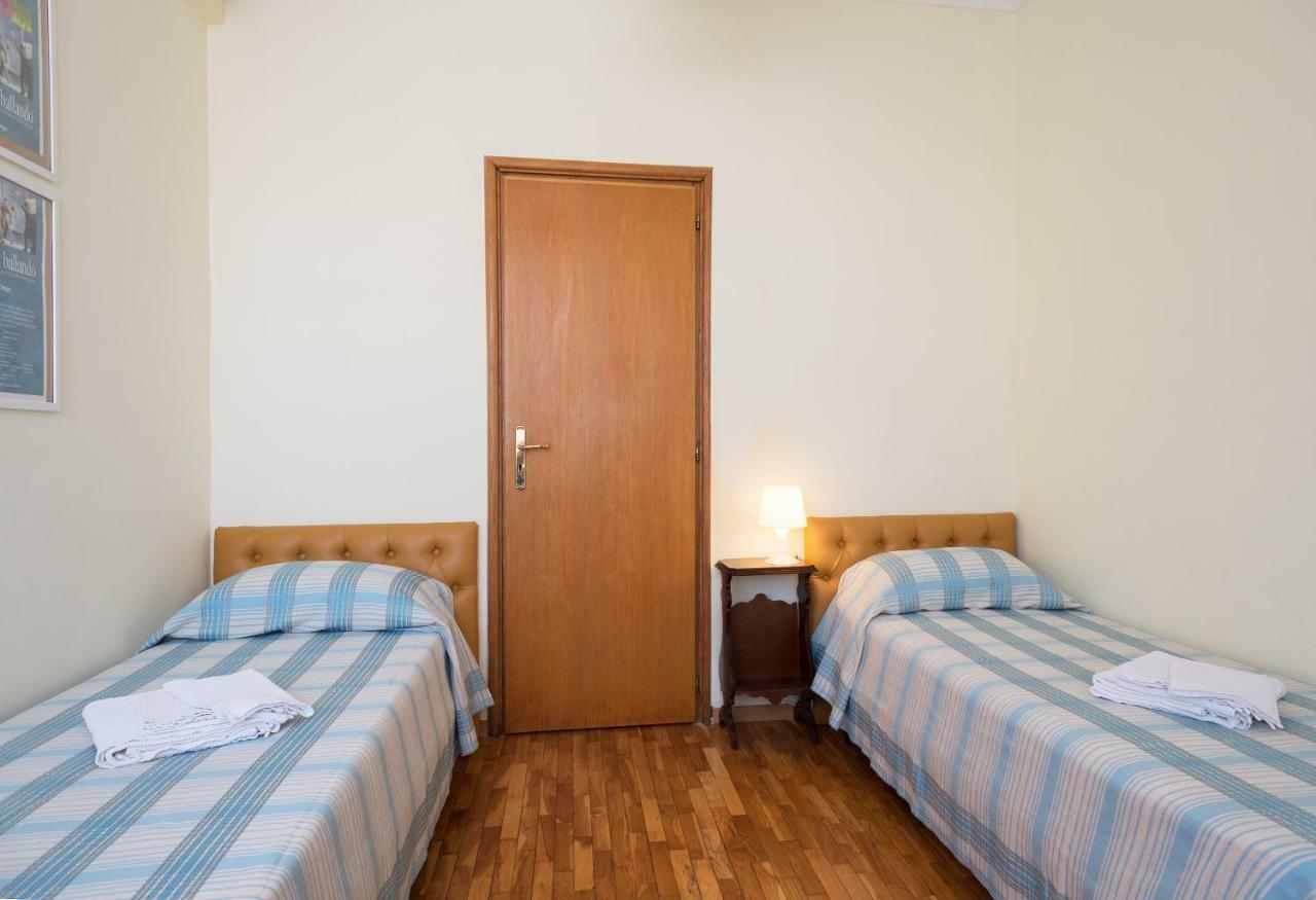 Casa Laurino B&B Napoli Dış mekan fotoğraf