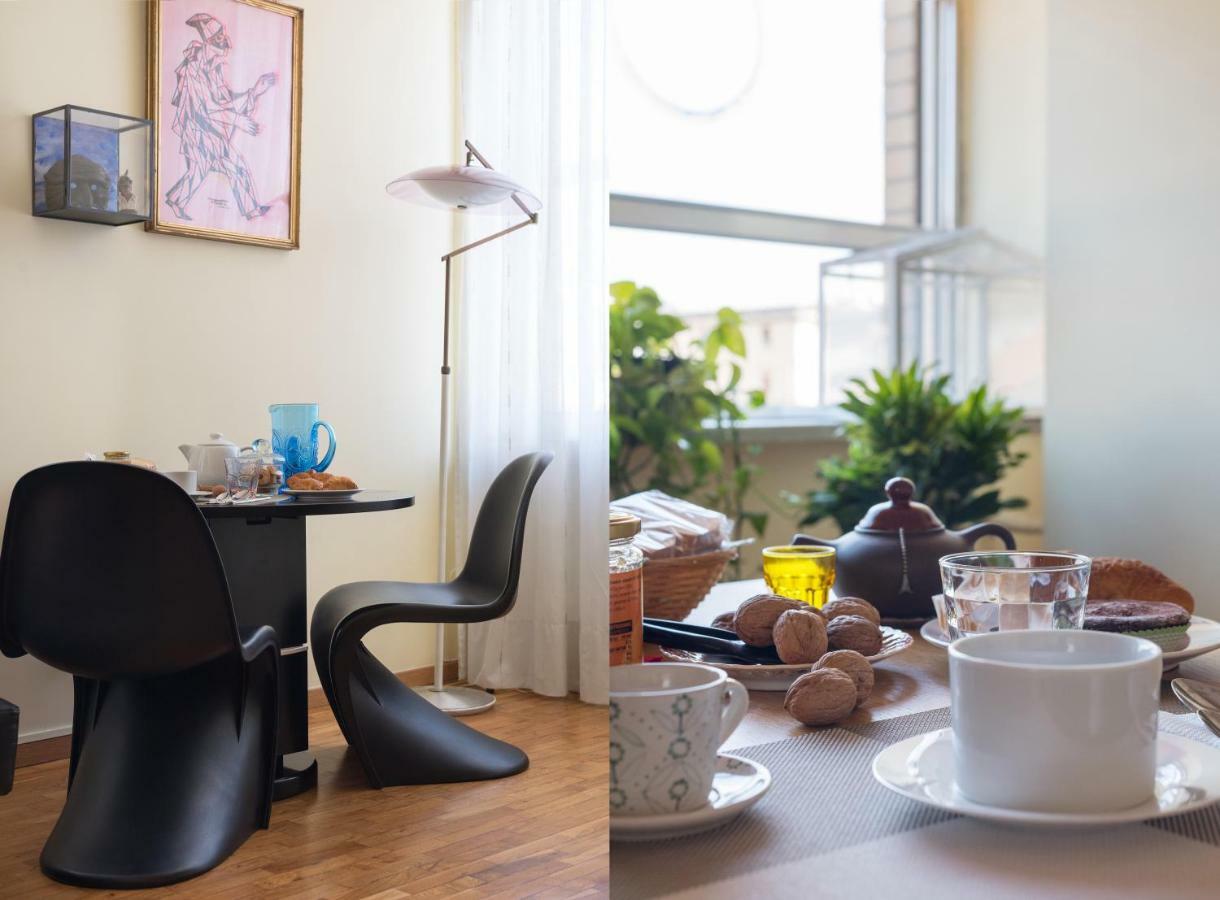 Casa Laurino B&B Napoli Dış mekan fotoğraf