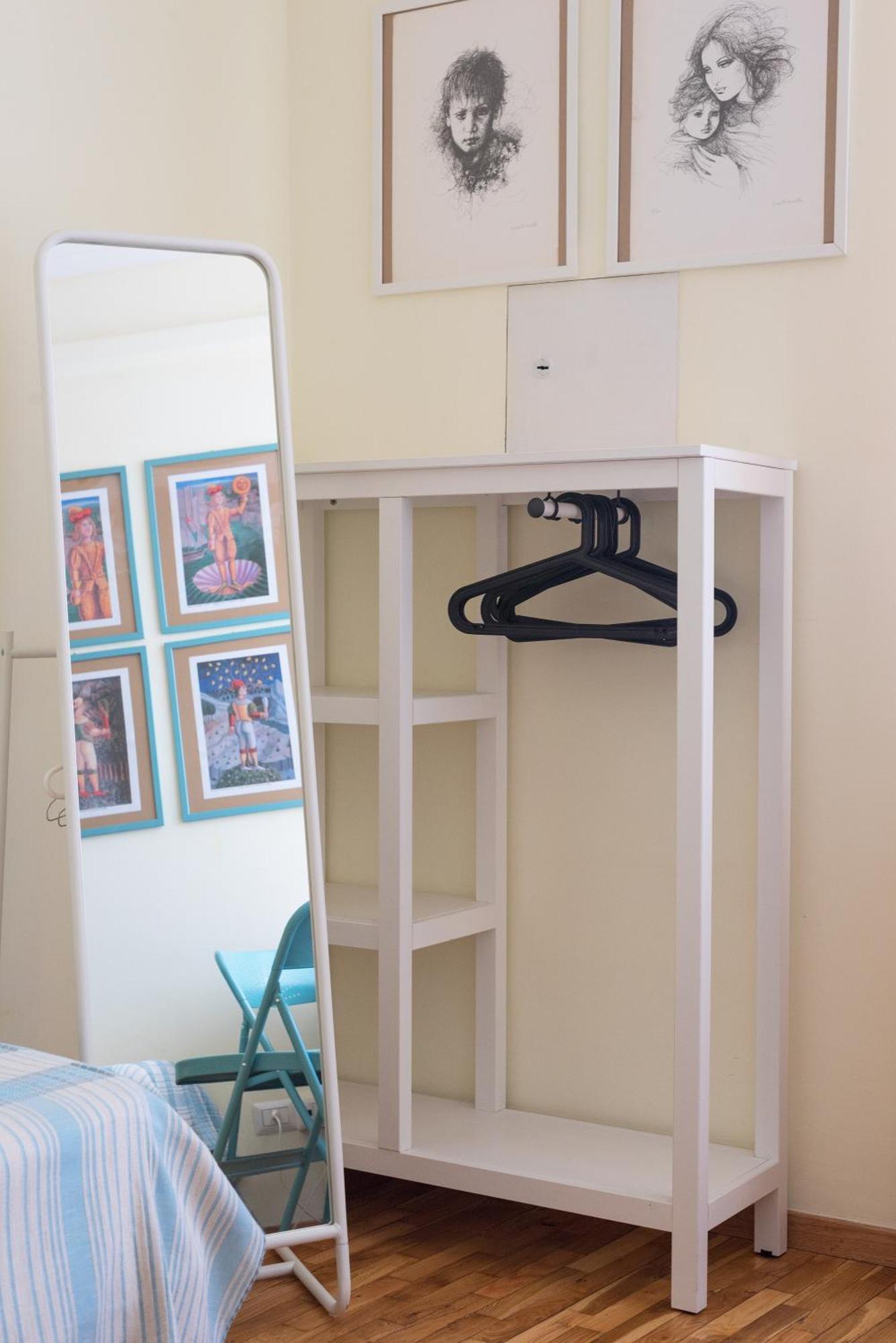 Casa Laurino B&B Napoli Dış mekan fotoğraf