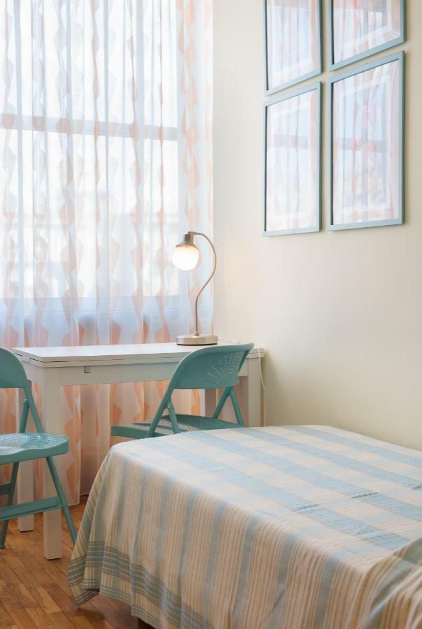 Casa Laurino B&B Napoli Dış mekan fotoğraf