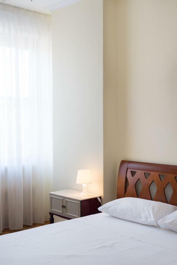 Casa Laurino B&B Napoli Dış mekan fotoğraf