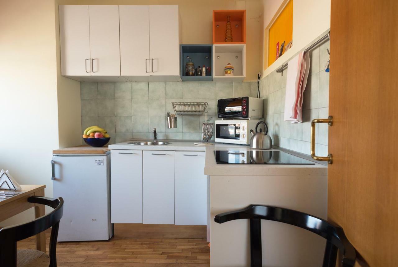 Casa Laurino B&B Napoli Dış mekan fotoğraf