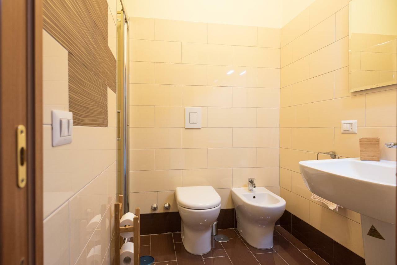 Casa Laurino B&B Napoli Dış mekan fotoğraf
