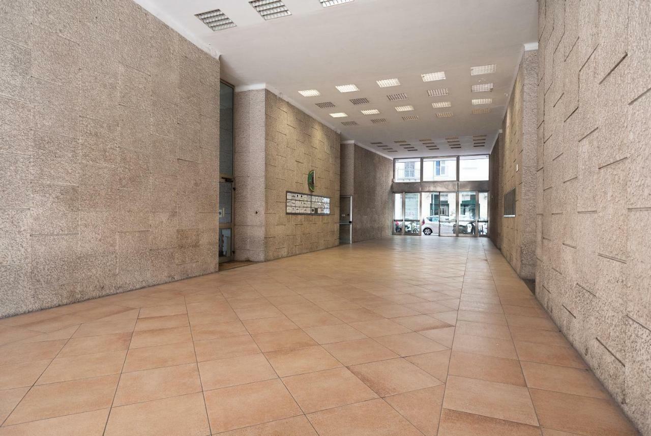 Casa Laurino B&B Napoli Dış mekan fotoğraf